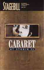 CABARET