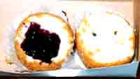 エイリーンズのチーズケーキ