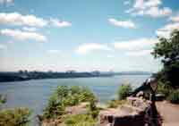 ROCFELLOR LOOKOUT